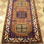 838 2174 ORIENTAL RUG